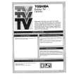 TOSHIBA 1400RS Owners Manual