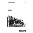 PHILIPS FWV182/98 Owners Manual