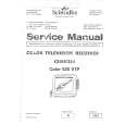 ORION 520VTP Service Manual