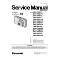PANASONIC DMC-FX33GK VOLUME 1 Service Manual