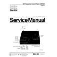 PHILIPS 70FP455/00/00R/00X Service Manual
