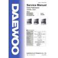DAEWOO DTQ26S3FC Instrukcja Serwisowa