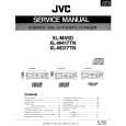 JVC XLM417 Service Manual