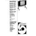 BANG&OLUFSEN 7052BEOVISION Service Manual