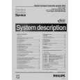PHILIPS 70DCC380 Service Manual