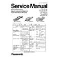 PANASONIC VZLDCS13E Service Manual