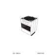 VOSS-ELECTROLUX ELK 865-1 Owners Manual