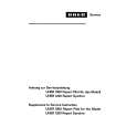 UHER 1000 REPORT PILOT Service Manual UHER 1000 REPORT PILOT Service Manual