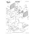 WHIRLPOOL ACQ249XR3 Parts Catalog