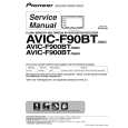 AVIC-F900BT/XS/UC - Click Image to Close