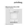 PRIVILEG SILENCE9250 Owners Manual