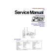 PANASONIC KXTG2680N Service Manual