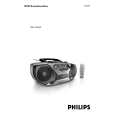 PHILIPS AZ5737/98 Owners Manual