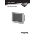 PHILIPS 21PT5307S/60 Owners Manual