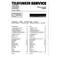 ITT VR3920 Service Manual