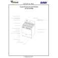 WHIRLPOOL AF30700PB0 Parts Catalog