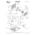 WHIRLPOOL ACQ082XP0 Parts Catalog