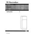 ELECTROLUX ER3606D Owners Manual
