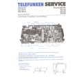TELEFUNKEN C5432 Service Manual