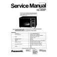PANASONIC NE9930P Service Manual