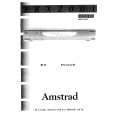 AMSTRAD SRX2001 Owners Manual