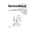 PANASONIC KXA142ALM Service Manual