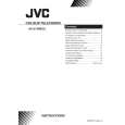 JVC AV-21WMG5/G Owners Manual