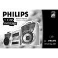 PHILIPS FW-C85/19 Owners Manual