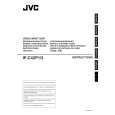 JVC IF-C42P1G Owners Manual