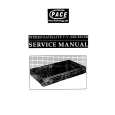 SABA SSR280 Service Manual