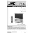JVC AV56WP74HA Instrukcja Obsługi