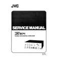 JVC JAS71 Service Manual