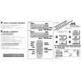 JVC HR-A35U Guía de consulta rápida