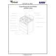 WHIRLPOOL ACE3211KA2 Parts Catalog