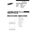 SAMSUNG 753DFX Service Manual