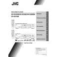 JVC XV-421BKJ Owners Manual