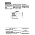 WHIRLPOOL 88LN-6 Owners Manual