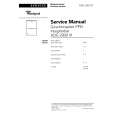 WHIRLPOOL 8542 764 01740 Service Manual