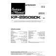 KP2950SDK - Click Image to Close