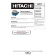 HITACHI 42PD9700N Service Manual
