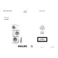 PHILIPS MCM108/98 Owners Manual