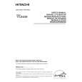 HITACHI 17LD4200 Owners Manual
