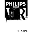 PHILIPS VR757/59L Instrukcja Obsługi