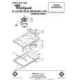 WHIRLPOOL RS600BXK0 Katalog Części