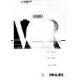 PHILIPS VR352/01 Owners Manual
