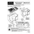 WHIRLPOOL CVG4380P Installation Manual