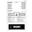 BLAUPUNKT MP34 BRIGHTON Service Manual