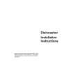WHIRLPOOL CDU520DWW Installation Manual