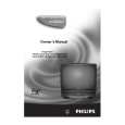PHILIPS CCB255AT99 Owners Manual