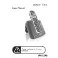 PHILIPS DECT1224S/05 Owners Manual